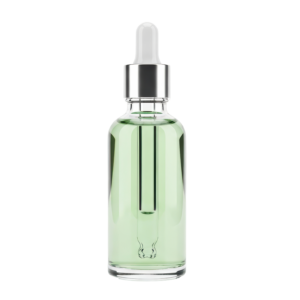 Intense Shine Repairing Hair Serum - LissPro 60 ml