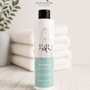 Gloss Shampoo